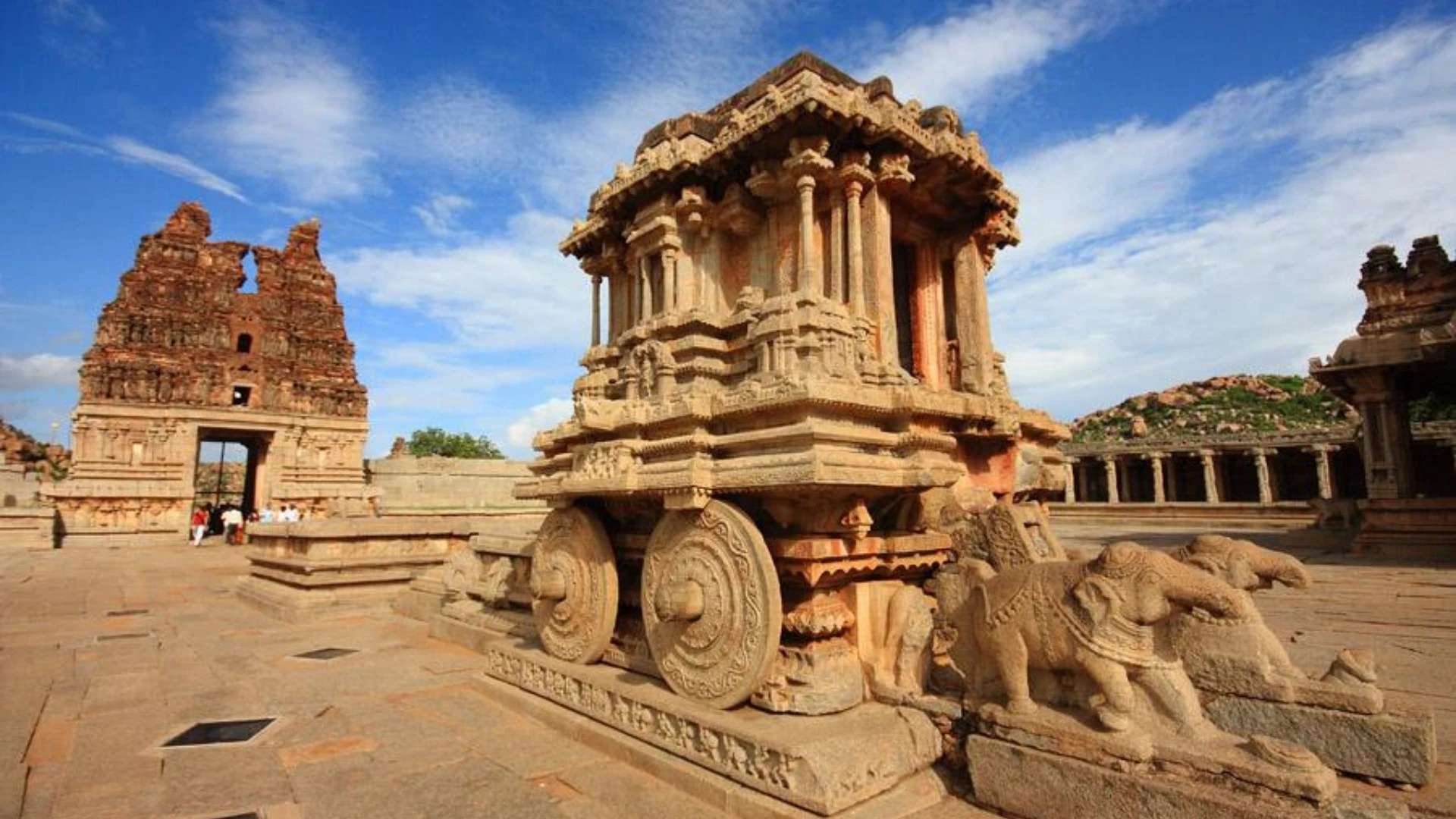 Hampi